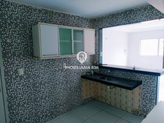 APARTAMENTO - BAIRRO SÃO CRISTÓVÃO, ZONA LESTE TERESINA (PI)