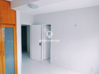 APARTAMENTO - BAIRRO SÃO CRISTÓVÃO, ZONA LESTE TERESINA (PI)