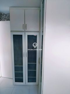 APARTAMENTO - BAIRRO SÃO CRISTÓVÃO, ZONA LESTE TERESINA (PI)