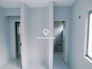 APARTAMENTO - BAIRRO SÃO CRISTÓVÃO, ZONA LESTE TERESINA (PI)