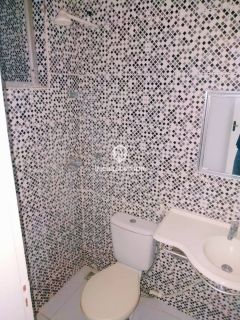 APARTAMENTO - BAIRRO SÃO CRISTÓVÃO, ZONA LESTE TERESINA (PI)