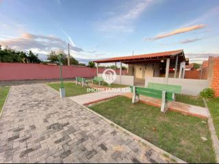 (ÁGIO) CASA - PEDRA MIÚDA, ZONA SUL