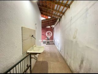 (ÁGIO) CASA - PEDRA MIÚDA, ZONA SUL