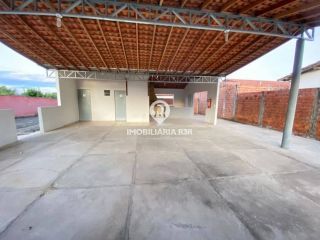 (ÁGIO) CASA - PEDRA MIÚDA, ZONA SUL