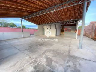 (ÁGIO) CASA - PEDRA MIÚDA, ZONA SUL