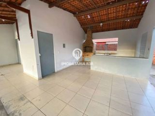 (ÁGIO) CASA - PEDRA MIÚDA, ZONA SUL