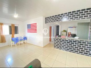 (ÁGIO) CASA - PEDRA MIÚDA, ZONA SUL