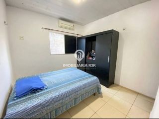(ÁGIO) CASA - PEDRA MIÚDA, ZONA SUL
