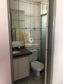 APARTAMENTO - BAIRRO PRIMAVERA, ZONA NORTE