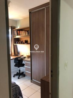 APARTAMENTO - BAIRRO PRIMAVERA, ZONA NORTE