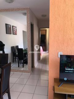 APARTAMENTO - BAIRRO PRIMAVERA, ZONA NORTE