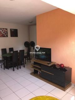 APARTAMENTO - BAIRRO PRIMAVERA, ZONA NORTE