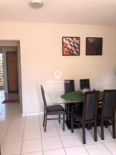 APARTAMENTO - BAIRRO PRIMAVERA, ZONA NORTE