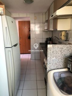 APARTAMENTO - BAIRRO PRIMAVERA, ZONA NORTE