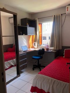 APARTAMENTO - BAIRRO PRIMAVERA, ZONA NORTE