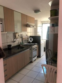 APARTAMENTO - BAIRRO PRIMAVERA, ZONA NORTE