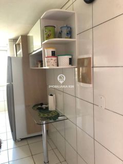 APARTAMENTO - BAIRRO PRIMAVERA, ZONA NORTE
