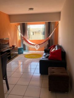 APARTAMENTO - BAIRRO PRIMAVERA, ZONA NORTE
