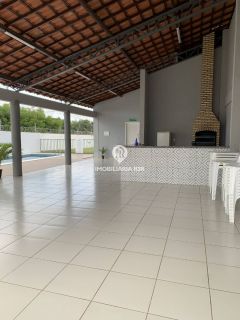 APARTAMENTO - BAIRRO VERDE LAR, ZONA LESTE