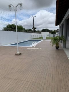 APARTAMENTO - BAIRRO VERDE LAR, ZONA LESTE