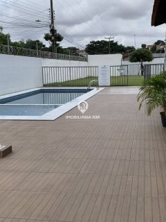 APARTAMENTO - BAIRRO VERDE LAR, ZONA LESTE