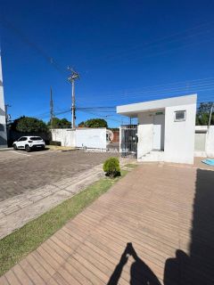 APARTAMENTO - BAIRRO VERDE LAR, ZONA LESTE
