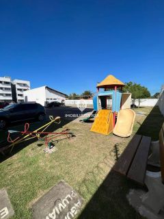 APARTAMENTO - BAIRRO VERDE LAR, ZONA LESTE