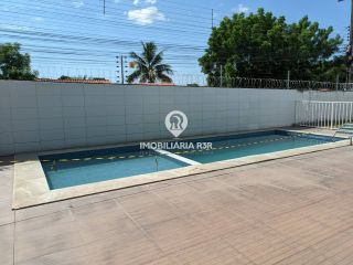 APARTAMENTO - BAIRRO VERDE LAR, ZONA LESTE