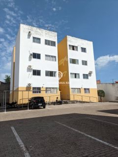 APARTAMENTO - BAIRRO VERDE LAR, ZONA LESTE