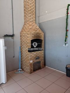 APARTAMENTO - BAIRRO VERDE LAR, ZONA LESTE