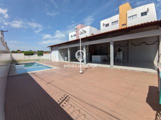 APARTAMENTO - BAIRRO VERDE LAR, ZONA LESTE