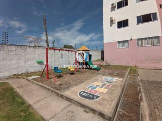 APARTAMENTO - BAIRRO VERDE LAR, ZONA LESTE