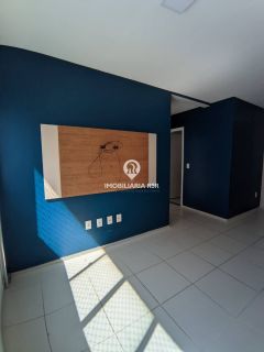 APARTAMENTO - BAIRRO VERDE LAR, ZONA LESTE