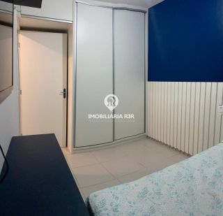 APARTAMENTO - BAIRRO VERDE LAR, ZONA LESTE