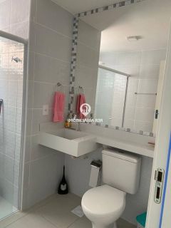 APARTAMENTO - BAIRRO VERDE LAR, ZONA LESTE