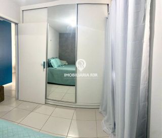 APARTAMENTO - BAIRRO VERDE LAR, ZONA LESTE