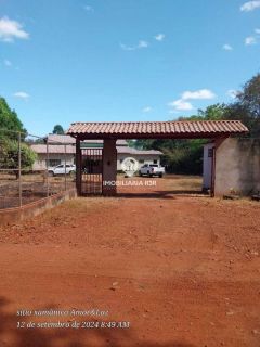 SITÍO - CACHOEIRA DO XIXÁ, BATALHA (PI)