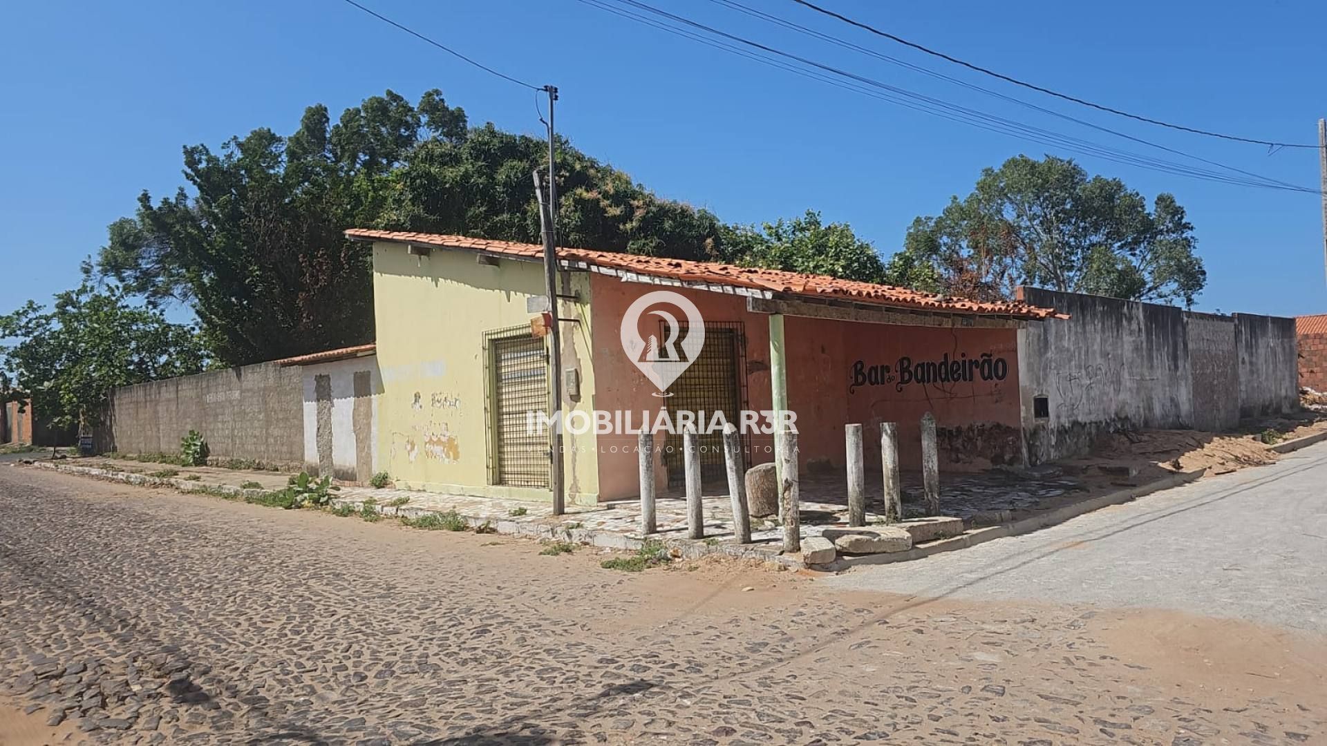 LOTE - ROSA DOS VENTOS II, PARNAÍBA (PI)