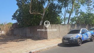 LOTE - ROSA DOS VENTOS II, PARNAÍBA (PI)