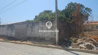 LOTE - ROSA DOS VENTOS II, PARNAÍBA (PI)