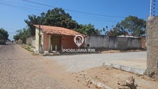 LOTE - ROSA DOS VENTOS II, PARNAÍBA (PI)