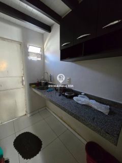 SALA COMERCIAL - BAIRRO HORTO, ZONA LESTE