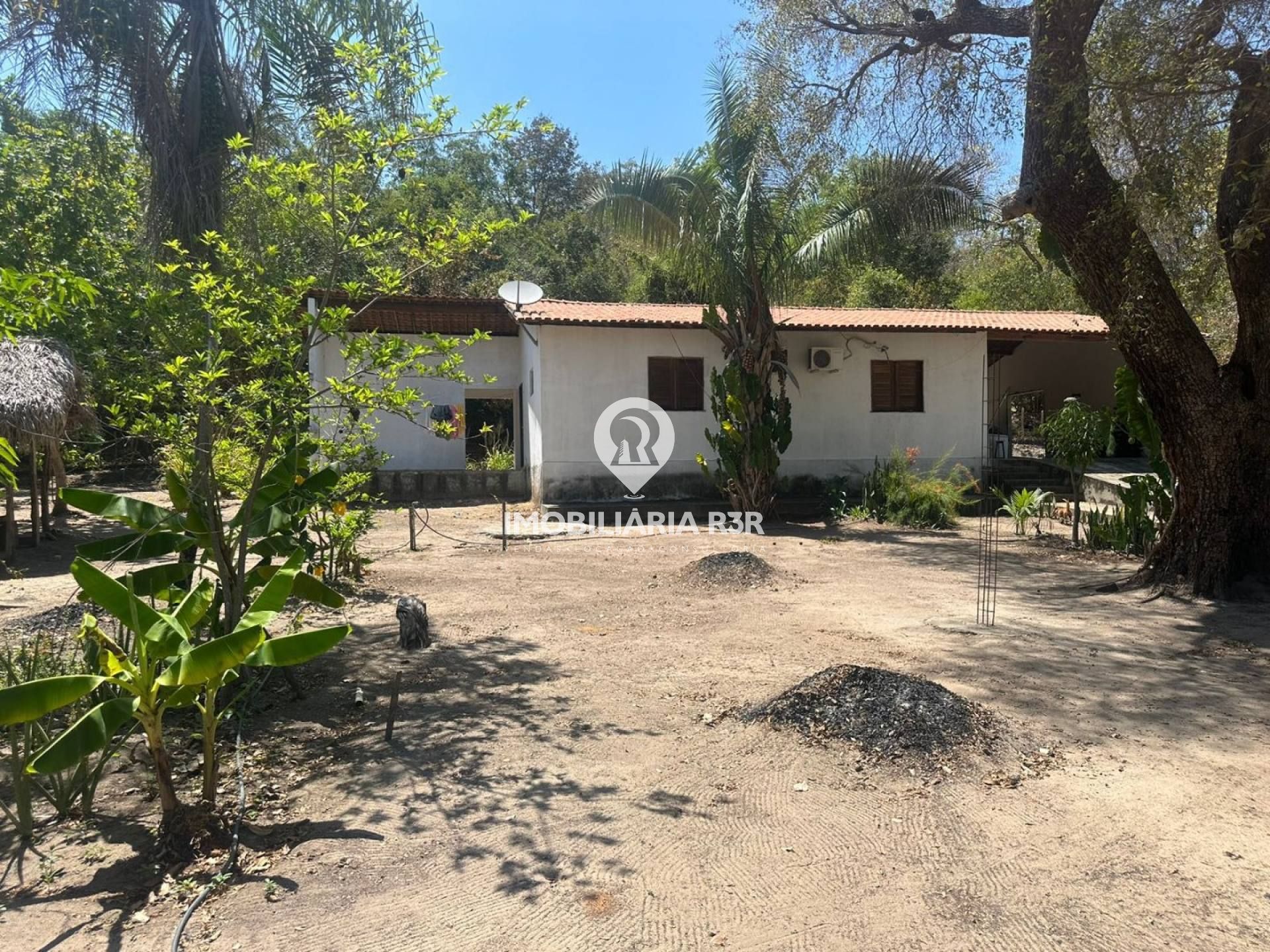 SITÍO - POVOADO COPACABANA, TIMON (MA)