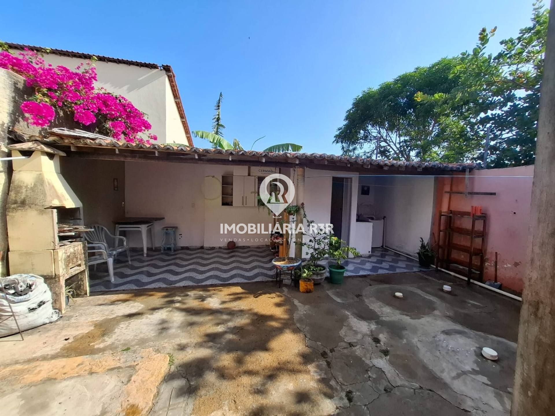 CASA - BAIRRO FREI HIGINO, PARNAÍBA (PI)