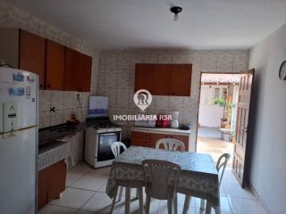 CASA - BAIRRO FREI HIGINO, PARNAÍBA (PI)