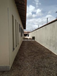 CASA - BAIRRO DIRCEU ARCOVERDE, PARNAÍBA (PI)