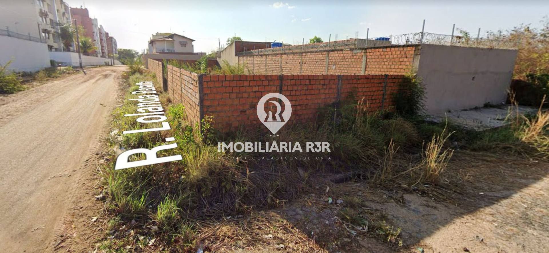 LOTE - BAIRRO PIÇARREIRA, ZONA LESTE