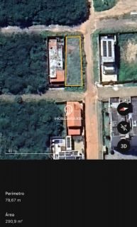 LOTE - BAIRRO PIÇARREIRA, ZONA LESTE