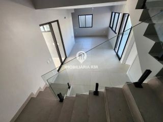 CASA DUPLEX - BAIRRO NOVO URUGUAI, ZONA LESTE