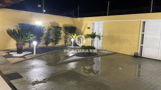 CASA - BAIRRO FREI HIGINO, PARNAÍBA (PI)